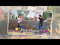 👀Nigahon Ne Kiya⚘Ghayal💘Dj Song|| New WhatsApp Status|| Tik_tok Tending Song 2020 || Love Song.💞