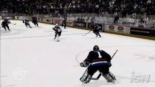 Nhl 07 Xbox 360 Featurecommentary  Developer  Diary