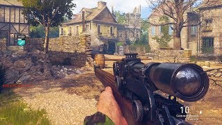 COD WW2S NEW MODE - WAR GAMEPLAY (PS4 Pro 1080p 60fps)
Ive got some new gameplay of the WAR mode in Call of Duty: WWII!
● COD WW2 PPSH GAMEPLAY: https://www.youtube.com/watch?v=rCY2JMzJNhU
● To enter the giveaway: drop a like and leave a comment w/ platform you want!
Thank you to Activision and Sledgehammer for flying me out and paying for my hotel for the capture event.
Improve your aim instantly! Use code TMARTN to get 10% off KontrolFreeks: http://www.kontrolfreek.com/?a_aid=TmarTn
5% off Astro Headsets: http://youtu.be/myzgrHGYo0o
5% off Scuf Controllers use code TMARTN at checkout! http://www.scufgaming.com
My Vlog Channel: http://www.youtube.com/c/trevandchels
My Lets Play Channel: http://www.youtube.com/TmarTn2
My Twitter: http://www.twitter.com/TmarTn
My Facebook: http://www.facebook.com/TmarTn
My Website: http://www.TmarTn.com COD WW2S NEW MODE - WAR GAMEPLAY (PS4 Pro 1080p 60fps)
