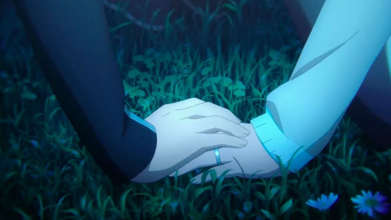 Kirito & Asuna {AMV} - Memories