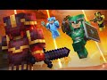 Why I Took REVENGE on My BESTFRIEND in this minecraft smp