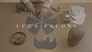 Linen Caps Craft | Luca Faloni