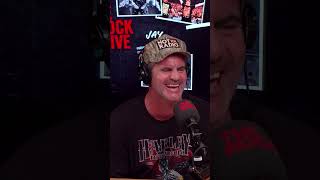 Welcome to Rock Drive jackass