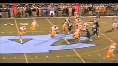 Rushel Shell vs. Julian Durden - Best RB's in the ...