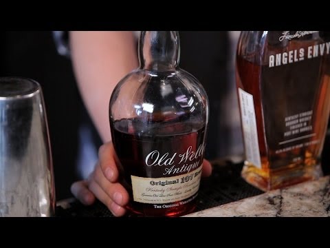 What Is Corn Whiskey aka Bourbon? | Whiskey Guide