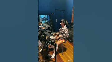 Thumbnail of Gheayoubi Drum cover Maneskin Beggin