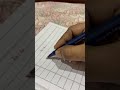 Easy beginner kolam #dailykolams #dailyvlog #love #kolamdesigns #trendingshorts #friday #pullikolam