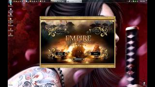 Empire Total Factions - All Emergent Mod Help