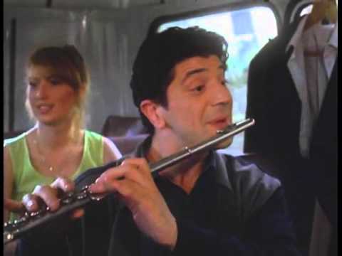 ბორჯომის სახალისო რეკლამა 1990-2000 წ.წ.