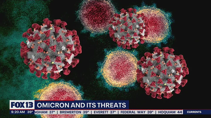 Omicron and its threats