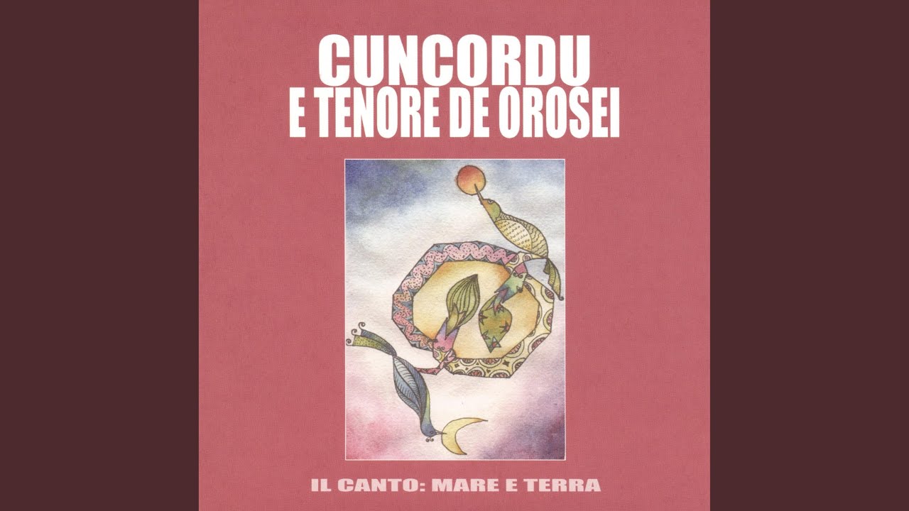 Gotzos De Sant'Antoni 'E S'Ocu