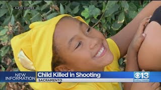 Child, 9, Dead And 3 Others Injured In Del Paso Heights Drive-By Shooting