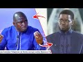 L29 &amp; L30 promulguées : Les dures vérités de Bougar Diouf "Diomaye Sou Dougeulé Bossam Day..."