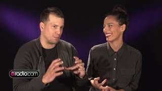 Celebrity Johnnyswim Talk Marriage, Doobie Brothers & Donna Summer's Rock and Roll Hall of Fame Induction Net Worth