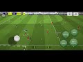 Liverpool vs Leicester City | efootball2025 | live streaming | Football | Premier League | Gameplay
