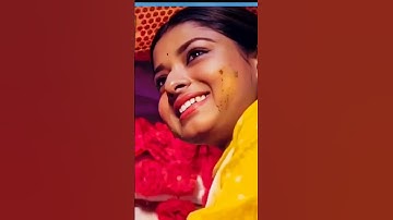 Thumbnail of #arunita kanjilal OR pawandeep ka love story#cute couple Love moment