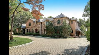 6 Timber Ridge Rd Mendham Twp NJ I Real Estate Homes For Sale