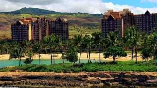Fun for Every Age at Aulani