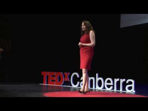 Learning Through Experience | Jane Frost | TEDxCanberra