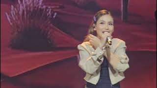 [Reheasal] RAISA ft AYU TING TING Live at Transmedia 24OUR 2025