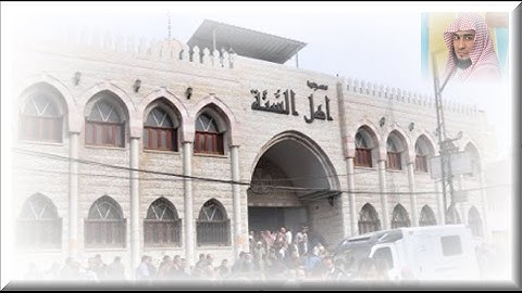 الشيخ علي الحلاق - تلاوة من سورة آل عمران ـ 169 - 175