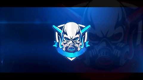 My New Gaming Intro//For Garena Free Fire.