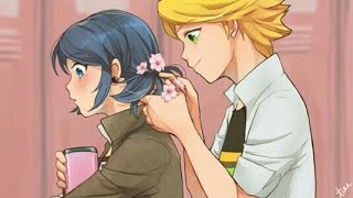 YO SOLO NO !! PUEDO |Fandub latino|comic miraculous ladybug marinette fandub