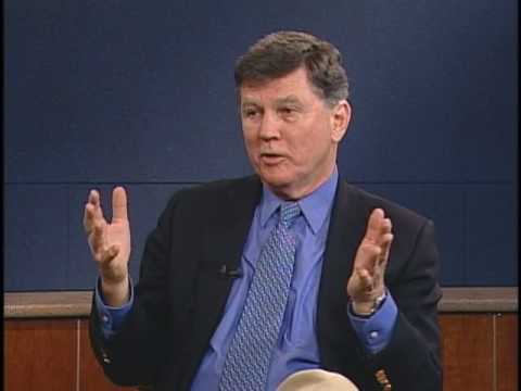 Conversations with History - David M. Kennedy - YouTube