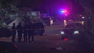 Live: Fort Worth police give update regarding Como neighborhood shooting