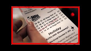 Breaking News | Mega Millions jackpot $127 million; Ohio Lottery results