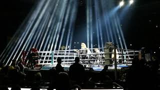 Jesper Binzer - The Future Is Now Stuttgart 07.10.2017