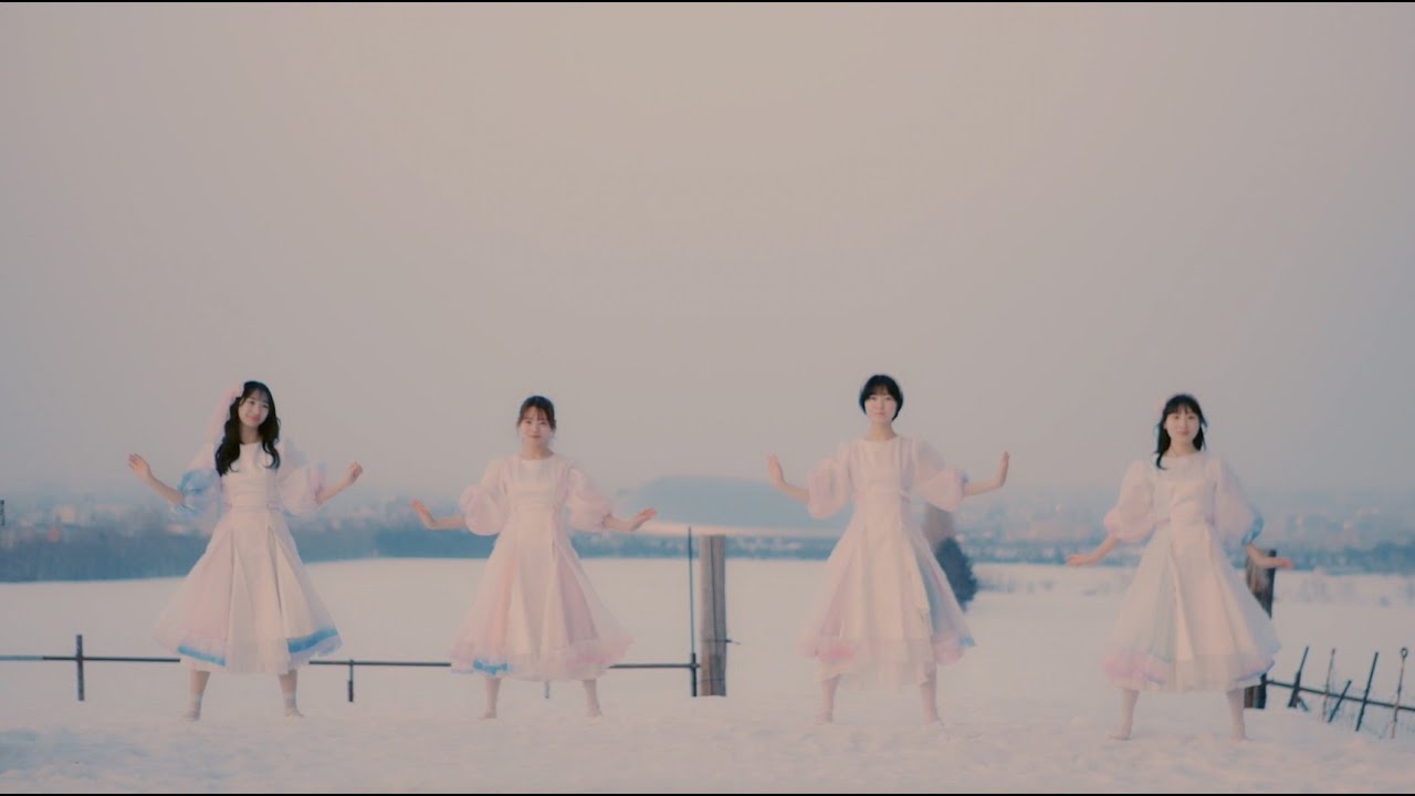 タイトル未定-花（Music Video）