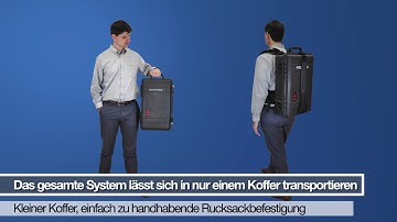 OT2 Portabilität und Flexibilität (German)