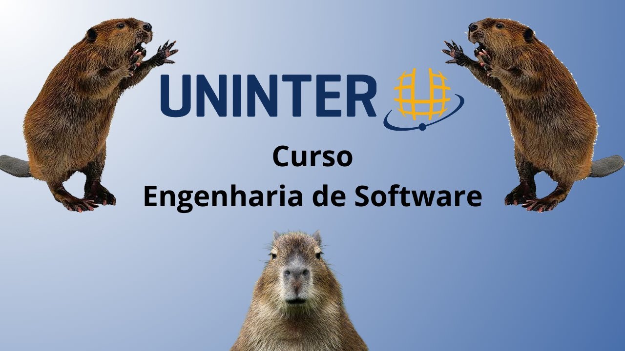 Uninter Engenharia De Software - RETOEDU