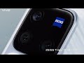 Vivo v30 pro with zeiss  the partnership