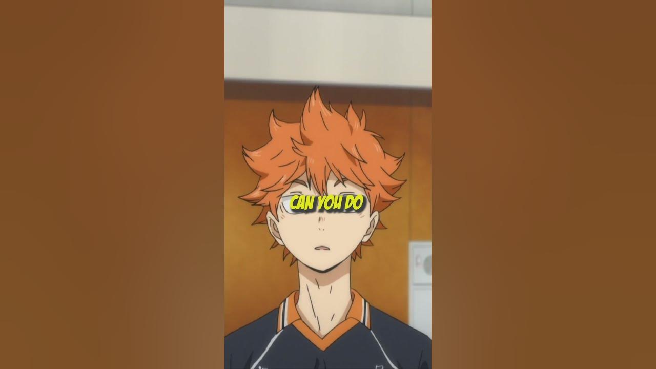 Haikyu!! Abridged - Episode 1 