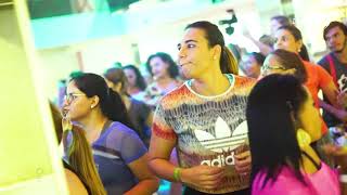 Jogo do Amor - MC Bruninho Novinha pode pá - Aldair Playboy - (Show Dancetodance Circus 2018)