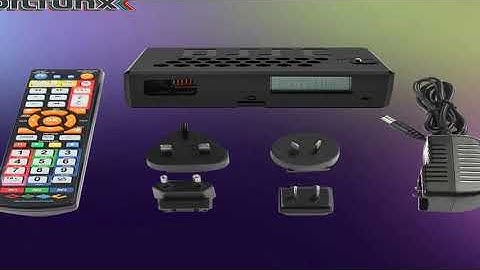 A must-have product! Bitfunx OSSC HW V1.8 Open Source Scan Converter HDMI Adapter for PS2 SEGA Sat