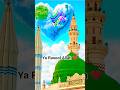 🕋🕊️❤️ Hara gumbad Jo dekhoge jamana bhul jaaoge #shabnam vlogs #islamicmusic #naatsharif #salman