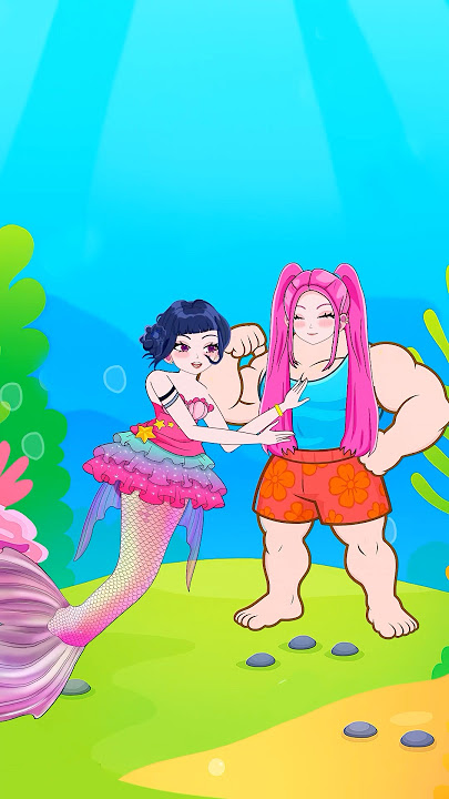 Kpop Demon Hunters: Help Mira find her real love #kpopdemonhunters