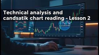 Lesson 2: Essential Reversal Candlestick Patterns You Must Know - Basic Japanese Candlesticks