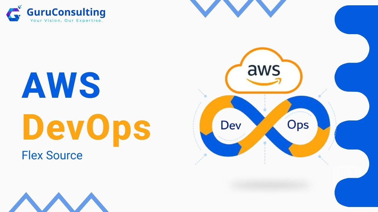 Maximize Efficiency: AWS Cloud Solutions from Guru Consulting