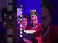محمد صلاح بيرتب اكتر عشر لعيبه بيحبهم 