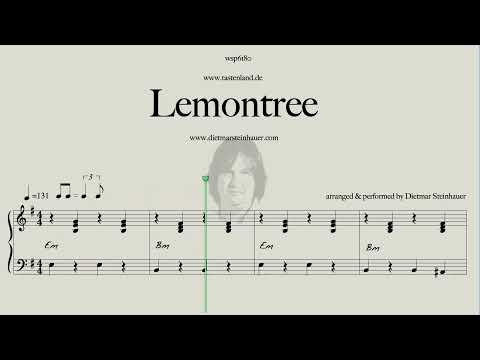 Lemontree 