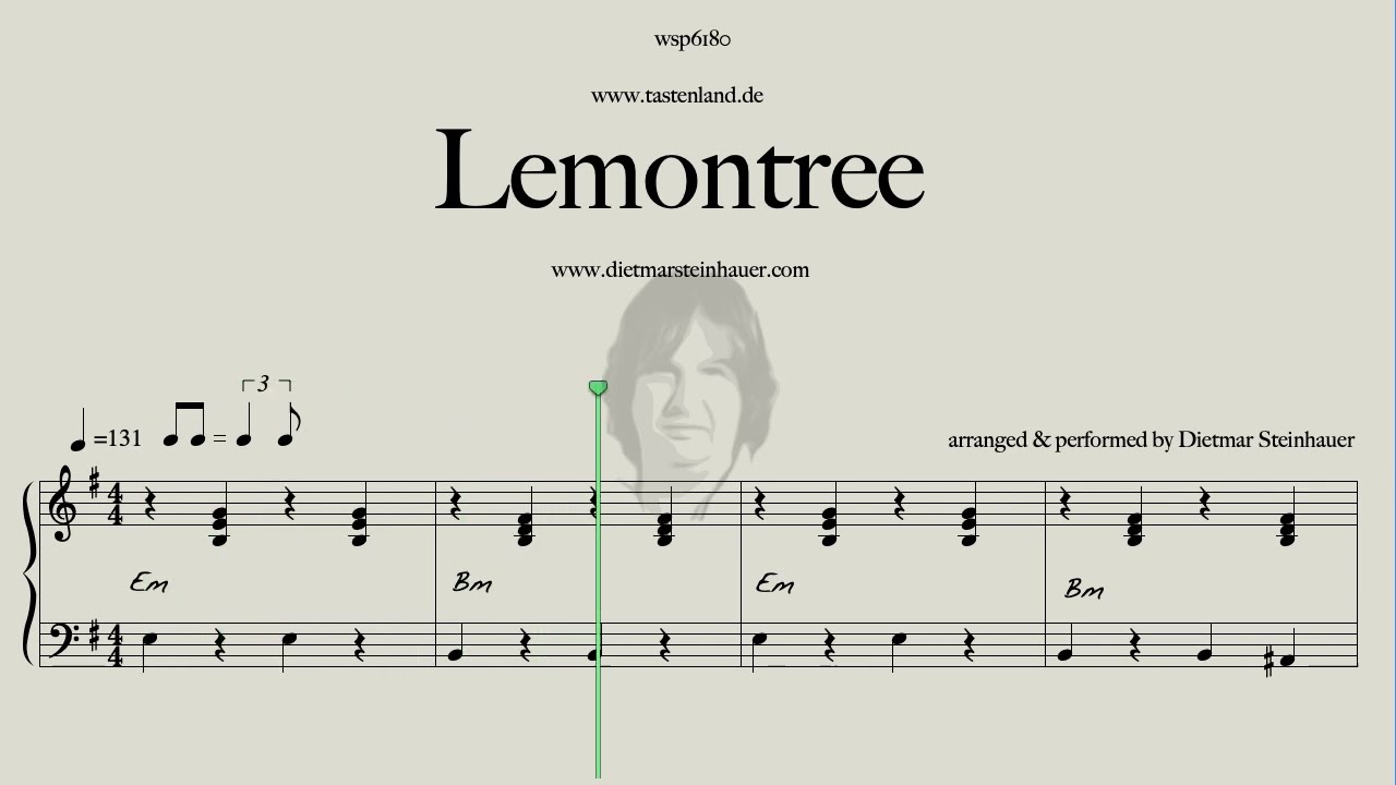 Lemontree