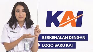 Download Lagu Kenalan dengan Logo Baru KAI MP3