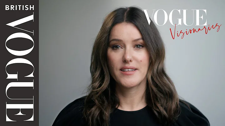 Lisa Eldridge On Becoming A Make-Up Artist | Vogue...