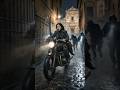 She Escaped Into Rome's Hidden Catacombs as Vatican Hunters Closed In