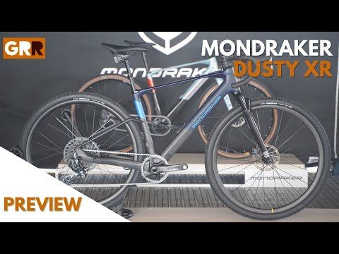 Mondraker Dusty XR