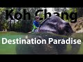 TRAVEL VLOG | Koh Chang EP2 | GoPro Hero 8 + Sony A7 RII